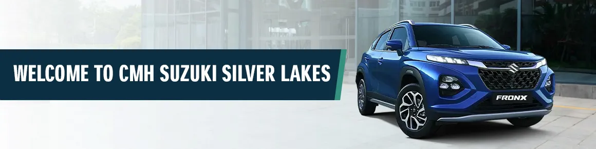 CMH Suzuki Silver Lakes