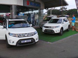 Suzuki Ignis Launch 2017