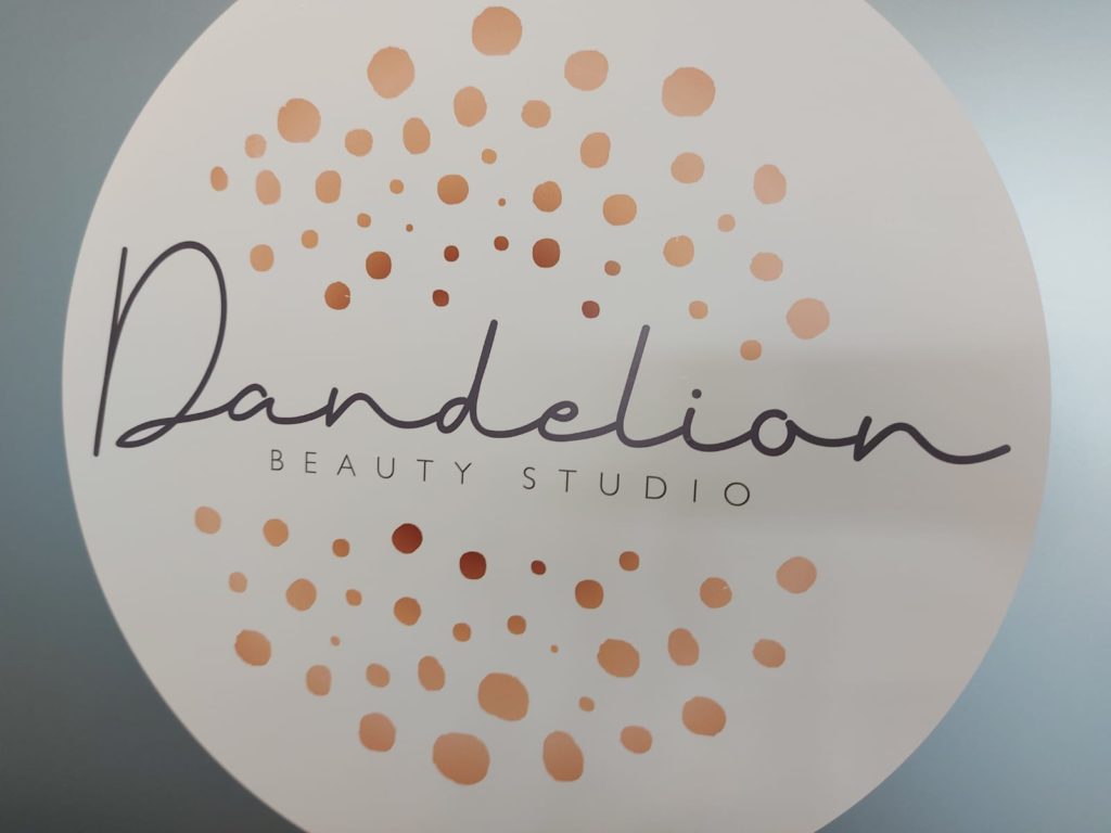 Dandelion Beauty Studio