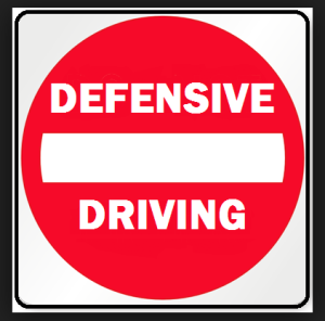 3 Tips on Defensive Driving