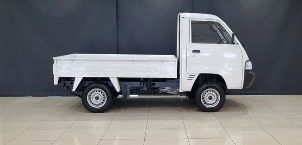 Maruti Suzuki Super Carry