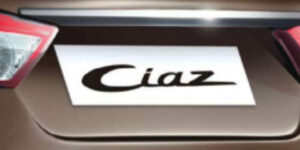 Suzuki Ciaz accessories