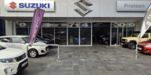 Suzuki Sales Skyrocket to New Heights
