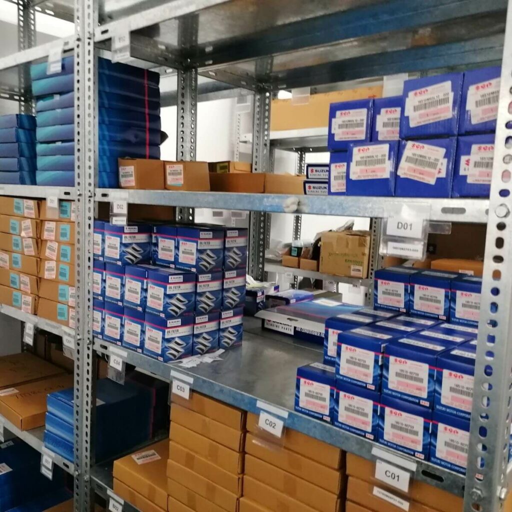 cmhsuzukihillcrestgenuinesuzukipartssocial CMH Suzuki