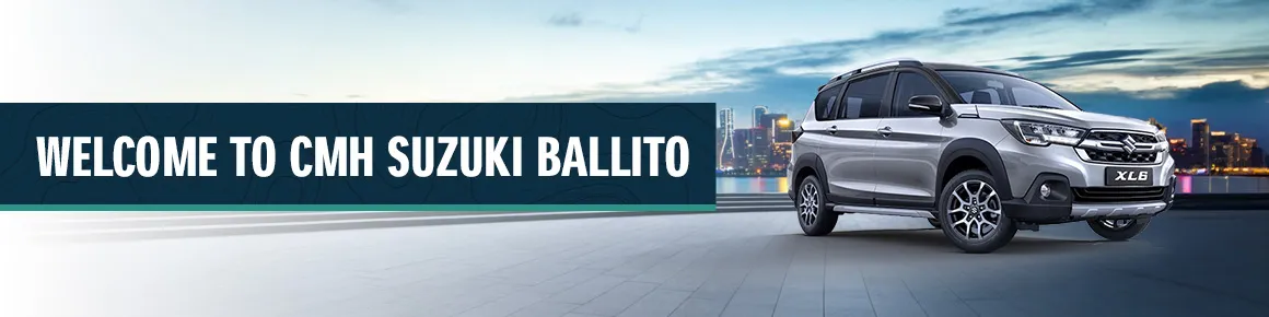 CMH Suzuki Ballito